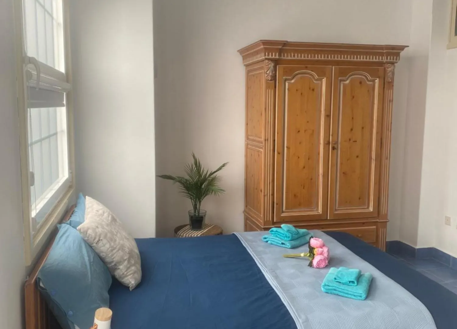 Apartamento Vivienda Vacacional La Pepita Santa Cruz de la Palma