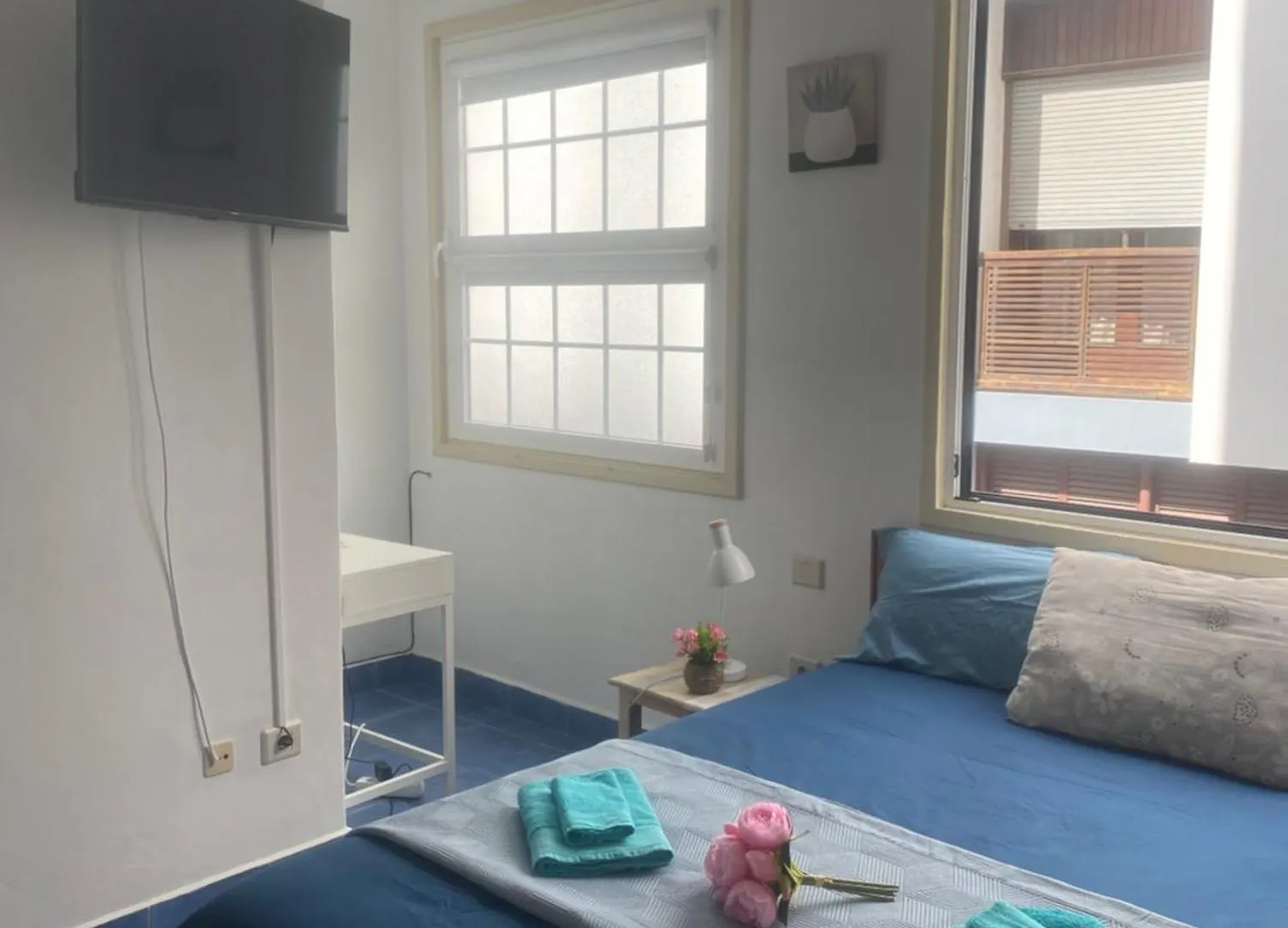 Vivienda Vacacional La Pepita Santa Cruz de la Palma  Spanien