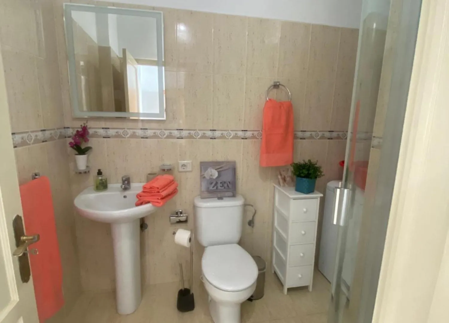 Vivienda Vacacional La Pepita Santa Cruz de la Palma  0*, Santa Cruz de la Palma (Isla de la Palma) Spanien