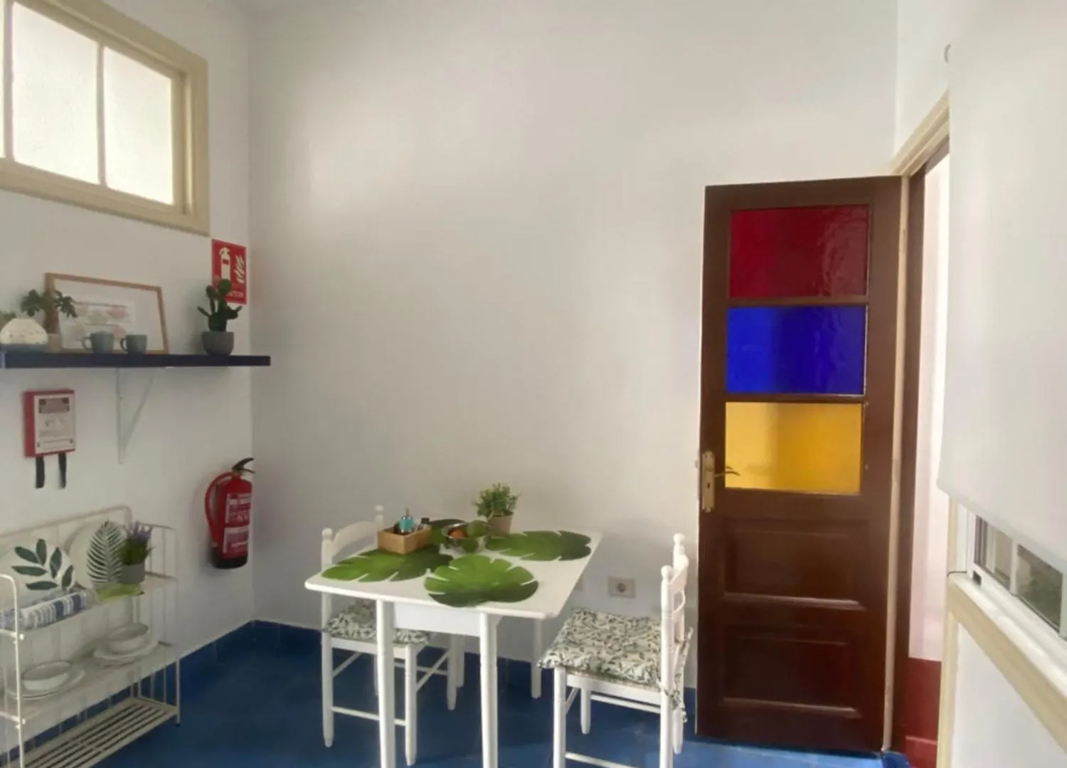 Vivienda Vacacional La Pepita Santa Cruz de la Palma  Lägenhet Santa Cruz de la Palma (Isla de la Palma)