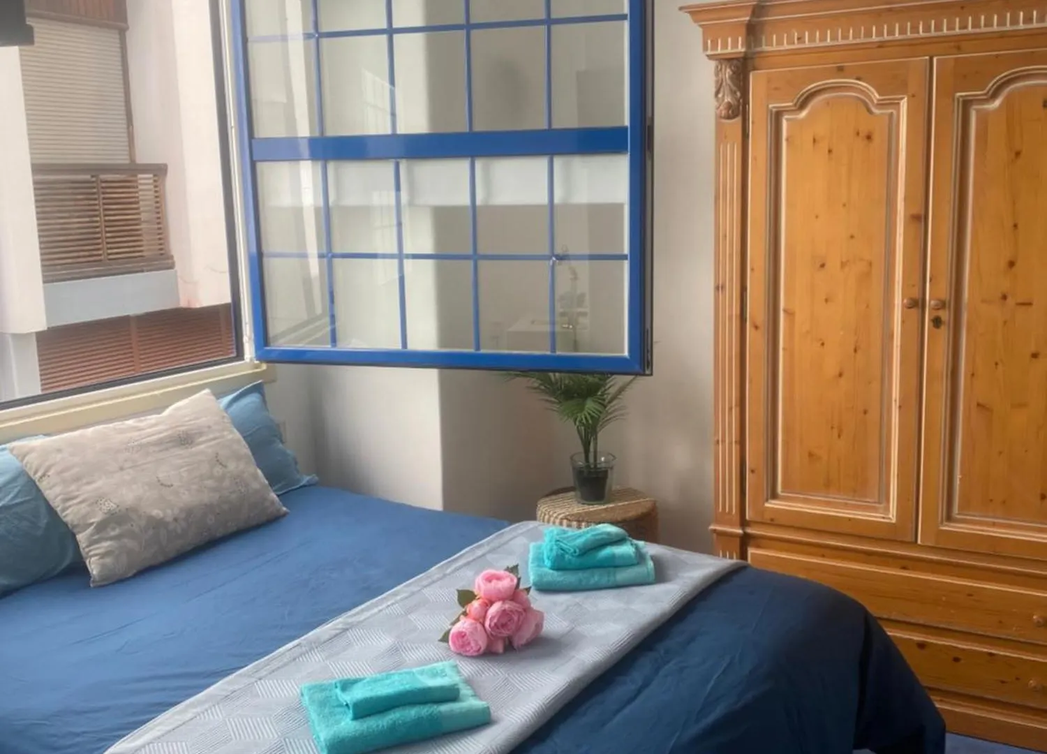 Lägenhet Vivienda Vacacional La Pepita Santa Cruz de la Palma  Spanien
