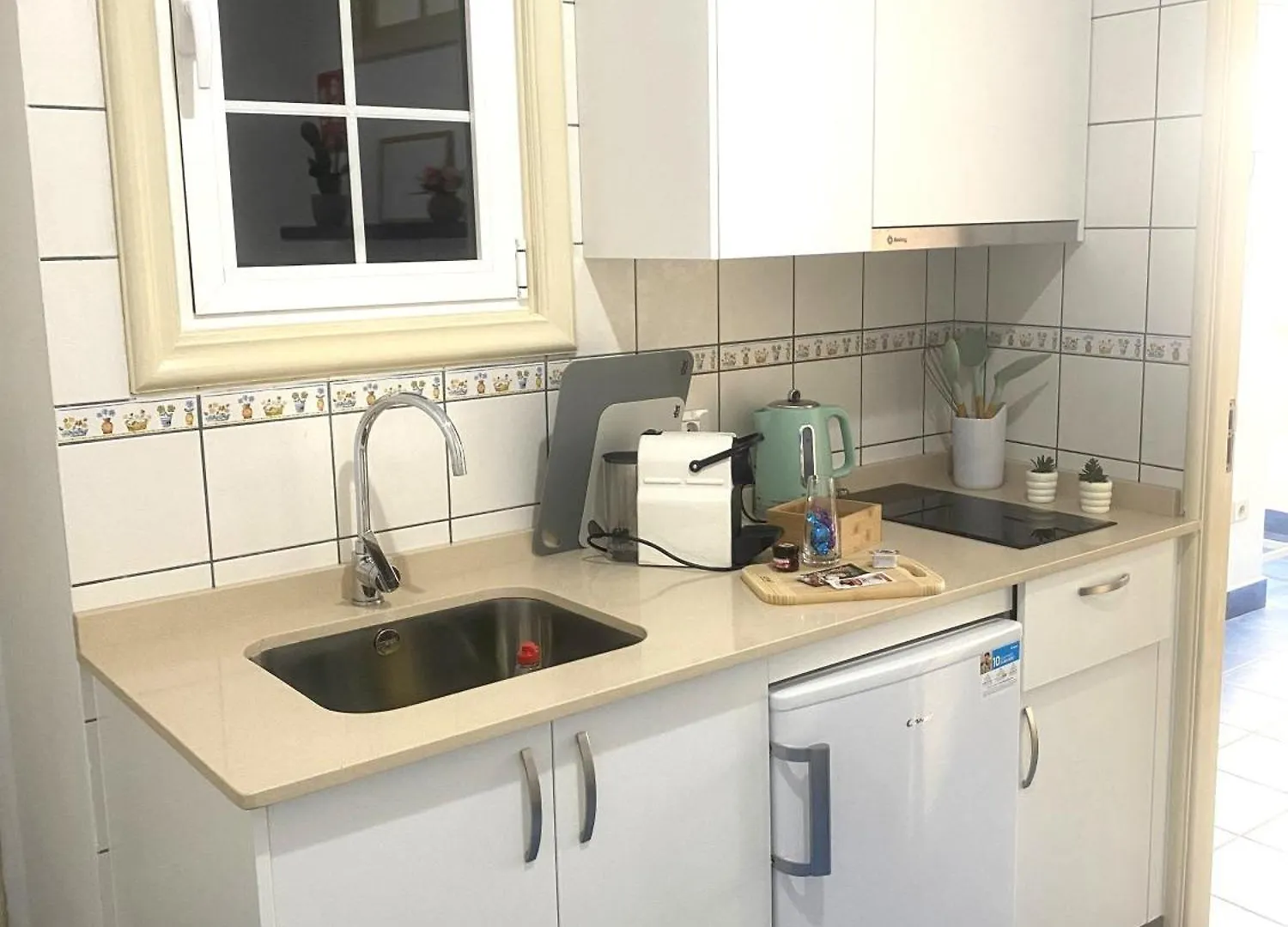 Vivienda Vacacional La Pepita Santa Cruz de la Palma  Santa Cruz de la Palma (Isla de la Palma)