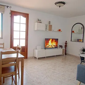 La Escalerica Apartamento