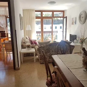La Quinta Verde Santa Cruz de la Palma (Isla de la Palma)