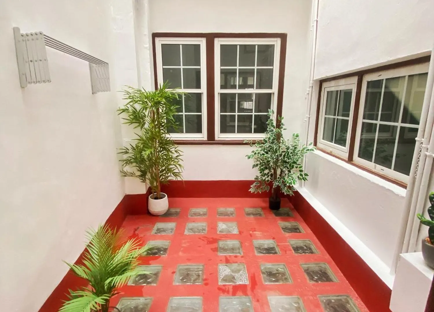 Vivienda Vacacional La Pepita Santa Cruz de la Palma  Ισπανία
